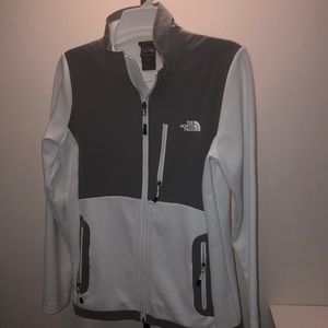 The NorthFace Lightweight Winter Jacket